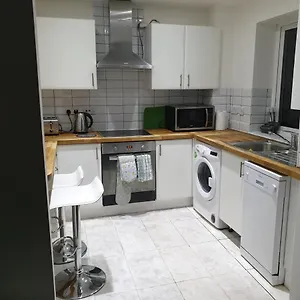 Apartment Bramwell Court, Newcastle upon Tyne