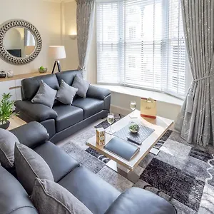  Apartment Hunter House - United Kingdom