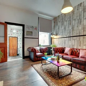 Apartment City 104, Newcastle upon Tyne