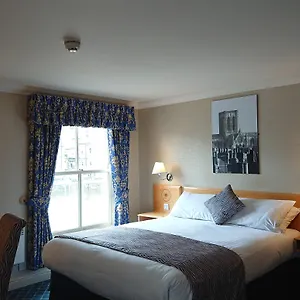 *** Hotel The Queens Royaume-Uni