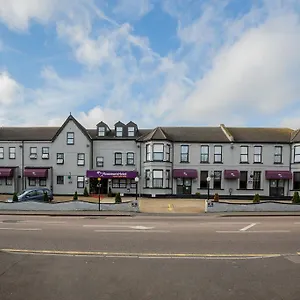 ** Hotel Rossmore Royaume-Uni