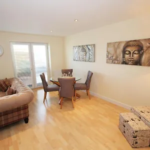 Apartment High Quays - Unique, Newcastle upon Tyne