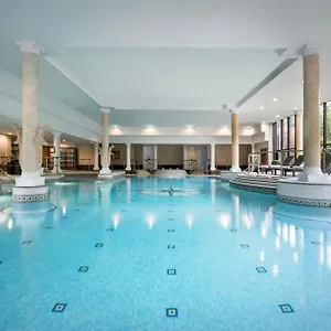 Delta By Marriott Manchester Airport Reino Unido