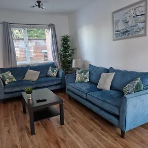  Holiday home House United Kingdom