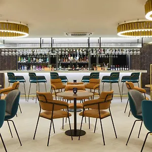 Courtyard By Marriott London Heathrow Airport Reino Unido