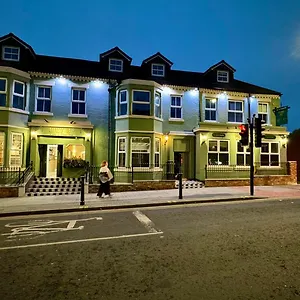 Hotell 119