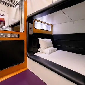 Yotelair London Gatwick Airport Horley