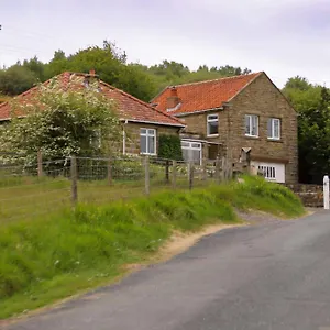 Ferienhaus Brambly Großbritannien