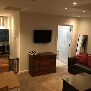  Apartment Haymarket 1 Bed United Kingdom