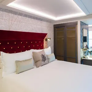 Vintry & Mercer - Small Luxury Of The World Reino Unido