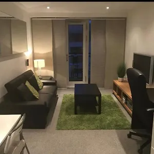 Apartment City Centre, Newcastle upon Tyne